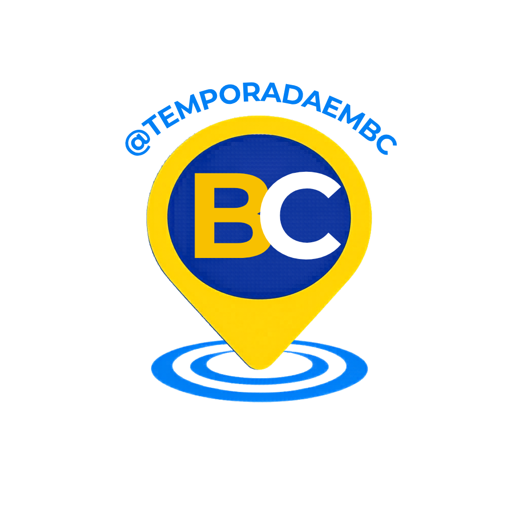 Temporada em BC