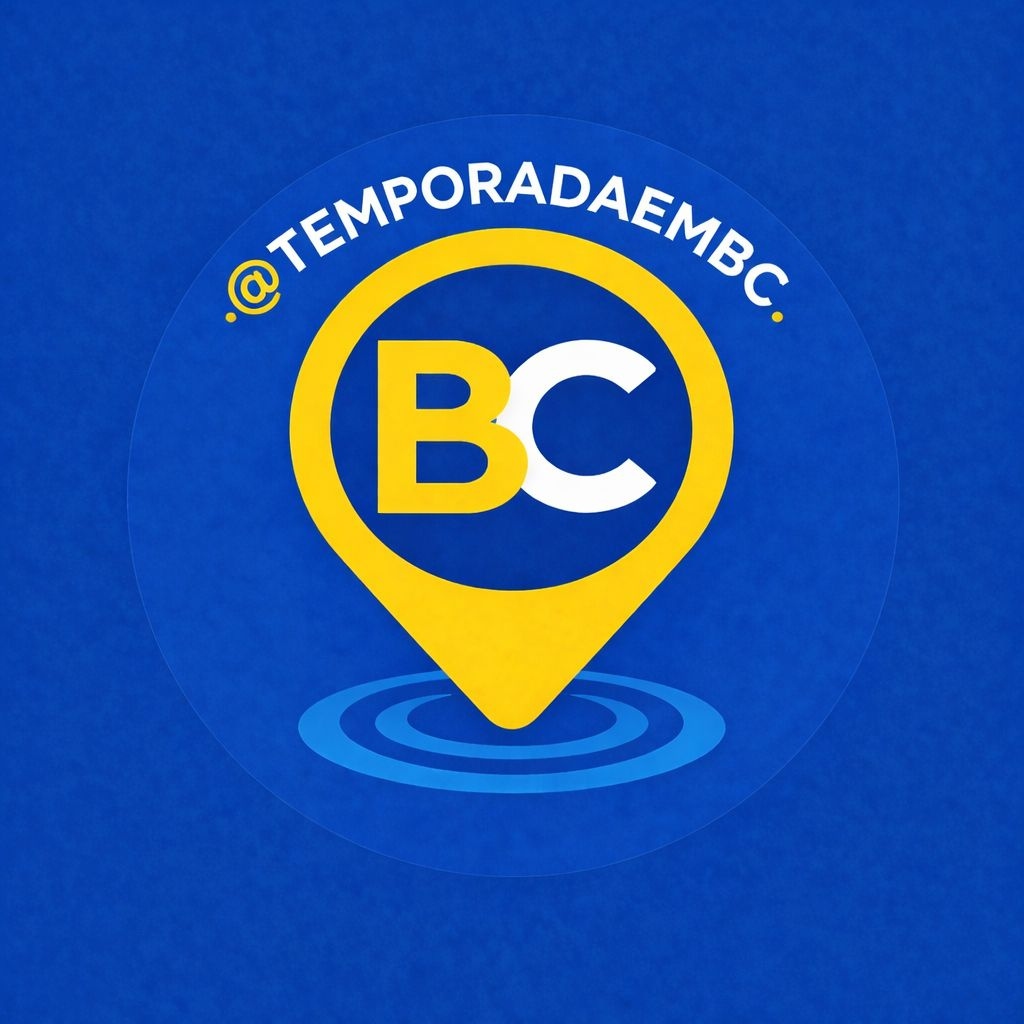 Temporada em BC
