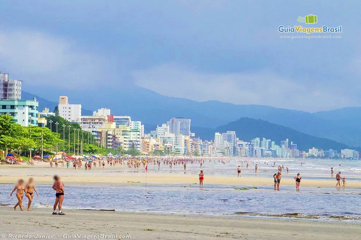 Guia de Porto Belo: praias, passeios e onde se hospedar