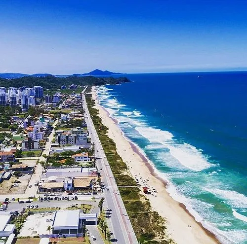 Onde ficar em Itapema: Meia Praia, centro e regiões próximas