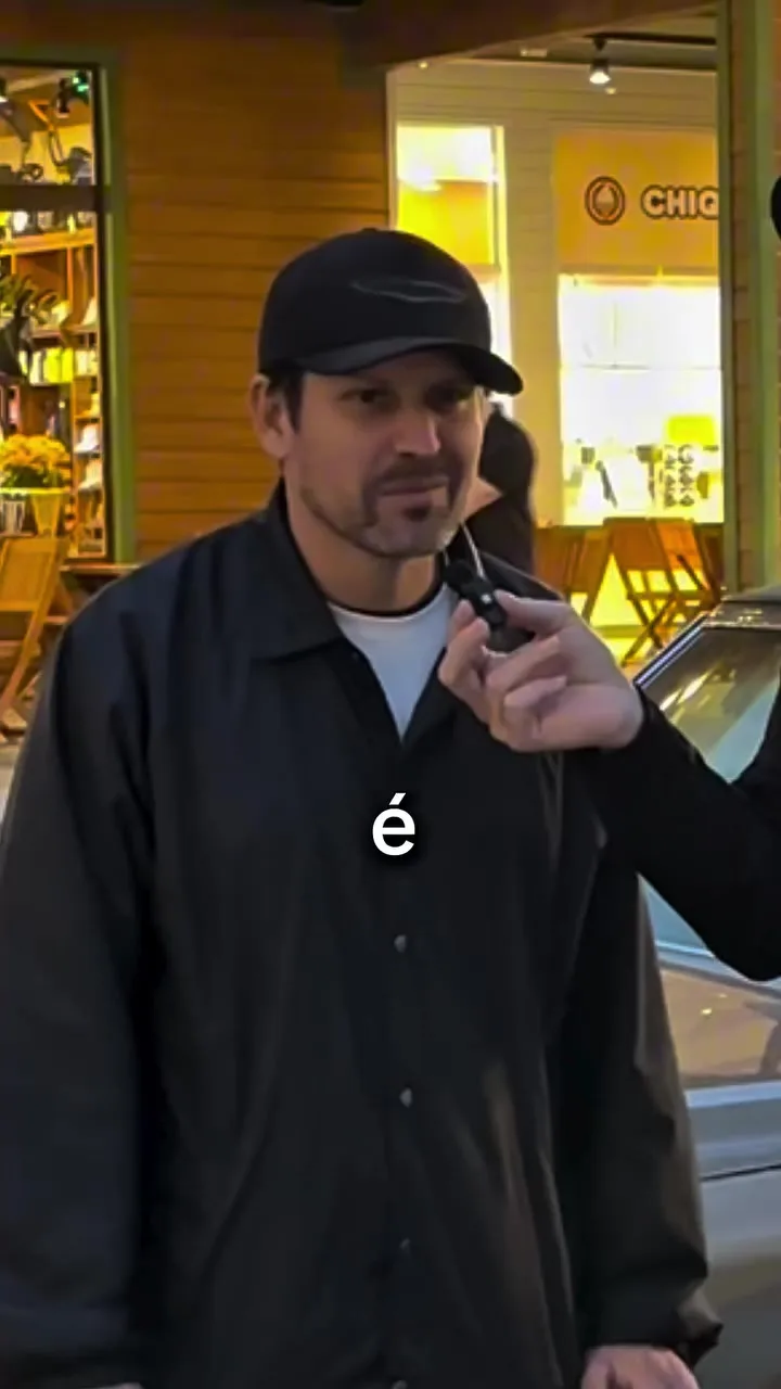 Visionário ou Maluco? Rodrigo conta a história por trás do Roddertown