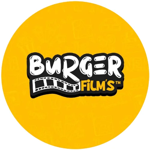 Burger Films / Penha