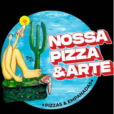 Nossa Pizza e Arte / Itajaí