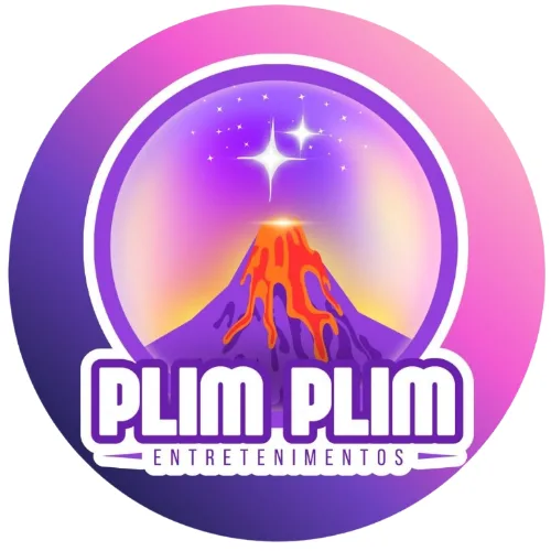 Plim Plim Park o Império da Diversão