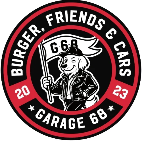 Garagem 68 B.F.C