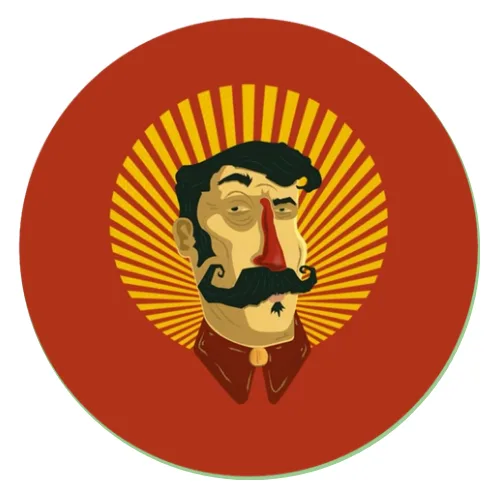 El Patrão / Roddertown